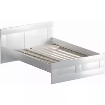 Кровать Гуд ЛАКК СИРИУС 2.02.04.190.1