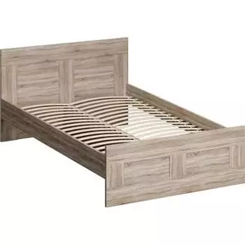 Кровать Шведский Стандарт СИРИУС 2.02.04.180.3