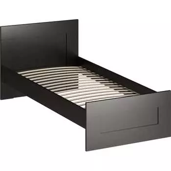 Кровать Шведский Стандарт СИРИУС 2.02.04.170.5