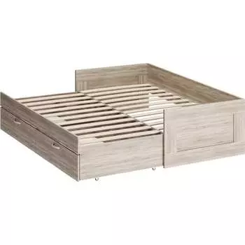 Кровать Шведский Стандарт