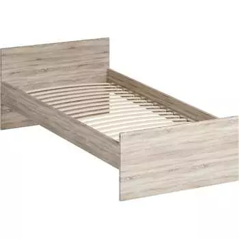 Кровать Шведский Стандарт