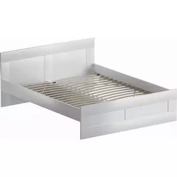 Кровать Гуд ЛАКК СИРИУС 2.02.04.200.1