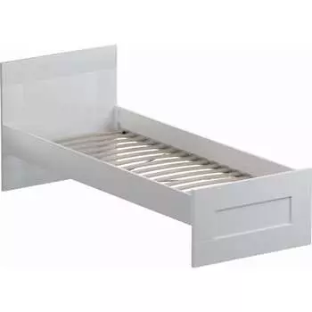 Кровать Шведский Стандарт СИРИУС 2.02.04.160.1