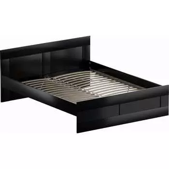 Кровать Гуд ЛАКК СИРИУС 2.02.04.200.5