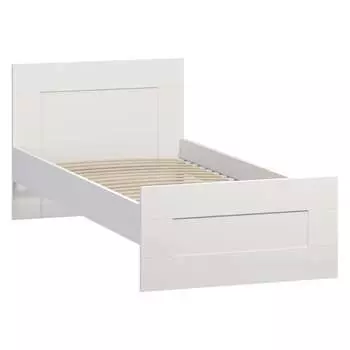 Кровать Гуд ЛАКК СИРИУС 2.02.04.170.1