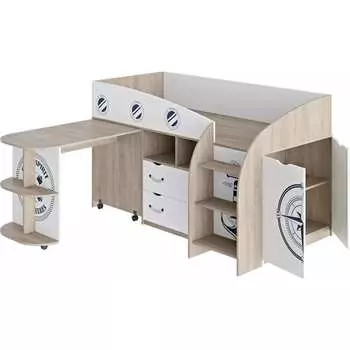 Кровать ТриЯ Немо 169132