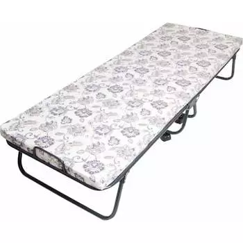 Кровать-тумба OLSA