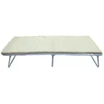 Кровать-тумба (раскладушка) кемпинг отдых (шир. 800) с4