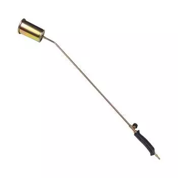 Кровельная газовоздушная горелка BlackWeld ГВП-1000В 150022