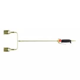 Кровельная газовоздушная горелка Foxweld ГК2-1050Р 5923