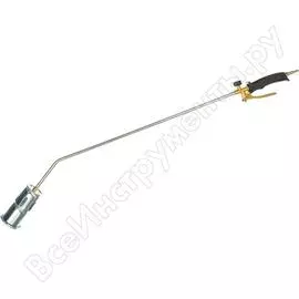 Газовоздушная кровельная горелка Foxweld Корунд ГВД-1000Р 5915