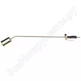 Газовоздушная кровельная горелка Foxweld Корунд ГВП-1000Р 5911