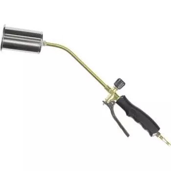 Кровельная газовоздушная горелка VARTEG ГВП-500Р 5901