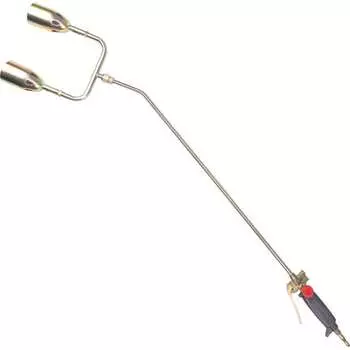 Кровельная газовоздушная горелка VARTEG ГВК2-1050Р 5921