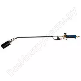 Кровельная газовая горелка KEMPER