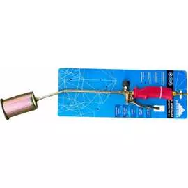 Кровельная горелка vertextools 0843-600