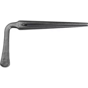 Кровельная кованая оправка Киянка ППК Цапля УС 0204034