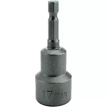 Кровельная магнитная бита TORGWIN T227350