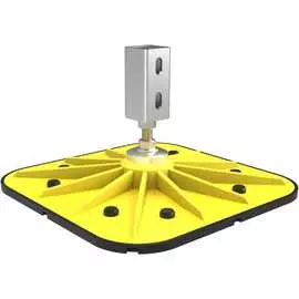 Кровельная опора Fachmann SOLID FOOT 04.030