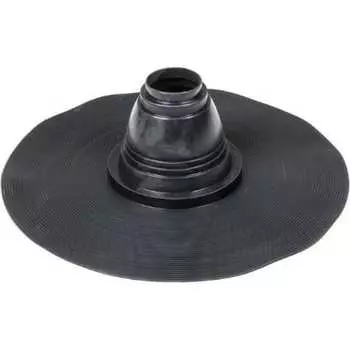 Кровельная проходка ООО Кровельные проходки FR-EPDM №3 (75-90) 44322