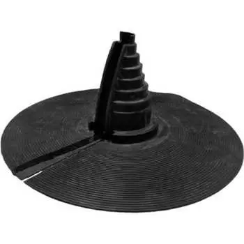 Кровельная проходка ООО Кровельные проходки FR-EPDM №1R (19-90) 48855