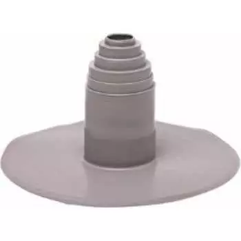 Кровельная проходка ООО Кровельные проходки FR-ПВХ №2 (50-90) 44672