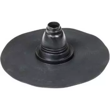 Кровельная проходка ООО Кровельные проходки FR-EPDM №2 (50-60) 44320