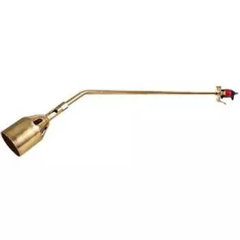 Кровельная пропановая горелка vertextools 0841-60