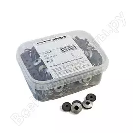 Кровельная шайба качественный крепеж 14x104,8 (300 шт.) 0300053