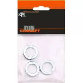 Кровельная шайба swfs 4.8х14 мм 10 шт. тов-092517