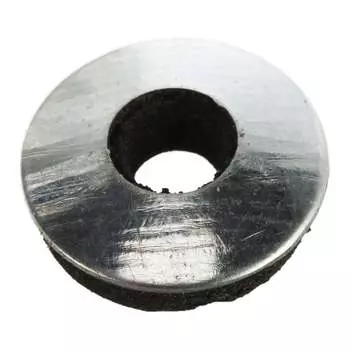 Кровельная уплотнительная шайба Tech-Krep EPDM 12x14 (100 шт.) 112267