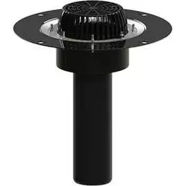 Кровельная воронка Татполимер ТП-01.У.100/4 29619