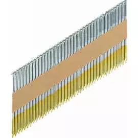 Кровельные ершенные оцинкованные гвозди FIXPISTOLS