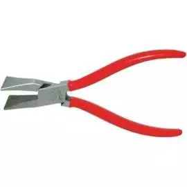 Кровельные прямые плоскогубцы STUBAI 282901