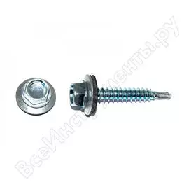 Кровельные саморезы Партнер