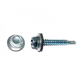 Кровельные саморезы Партнер