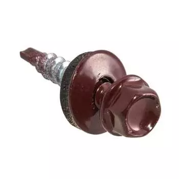 Кровельные саморезы Стройбат