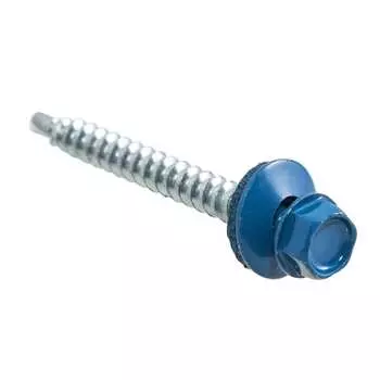 Кровельные саморезы Стройбат