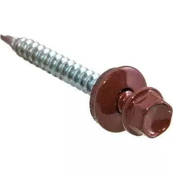 Кровельные саморезы Стройбат