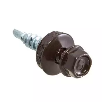 Кровельные саморезы Стройбат