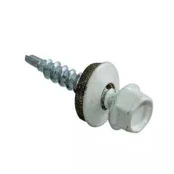 Кровельные саморезы Стройбат