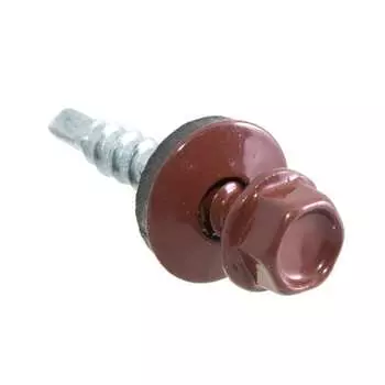 Кровельные саморезы Стройбат