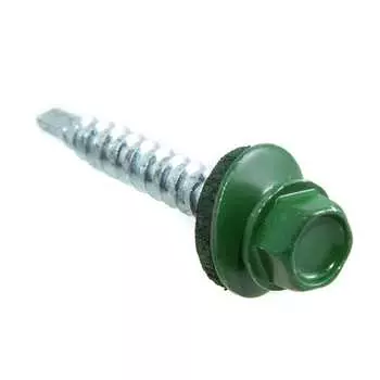 Кровельные саморезы Стройбат