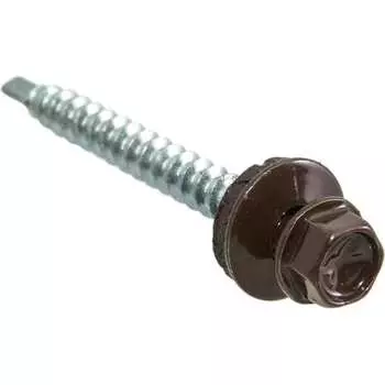 Кровельные саморезы Стройбат