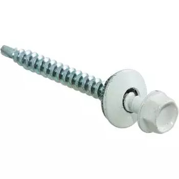 Кровельные саморезы Стройбат