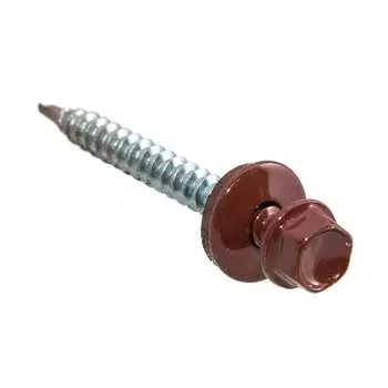 Кровельные саморезы Стройбат