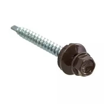 Кровельные саморезы Стройбат