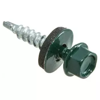 Кровельные саморезы Стройбат