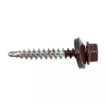 Кровельные саморезы Стройбат