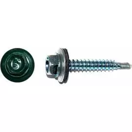 Кровельные саморезы-сверло KITKREP